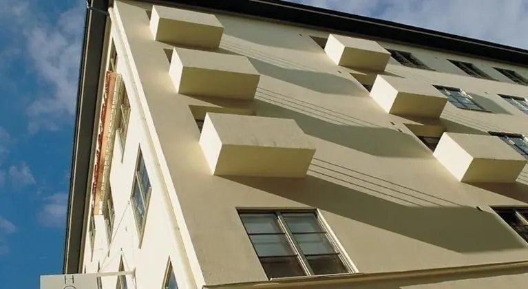 Scandic Hotel Plaza Turku