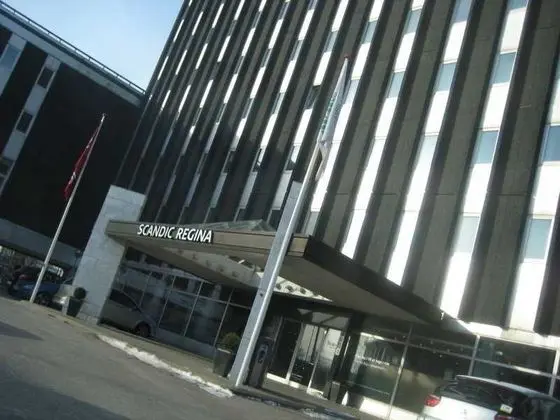 Scandic Regina Herning