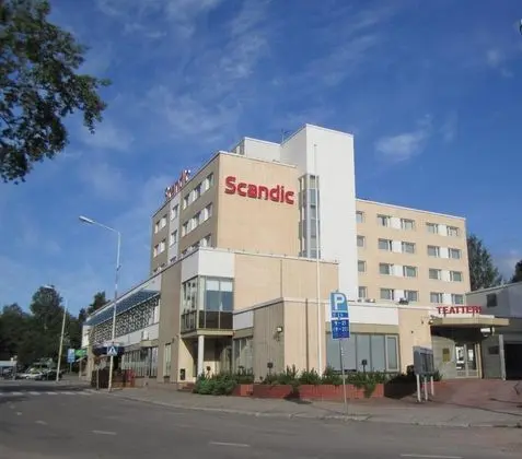 Scandic Riihimaki