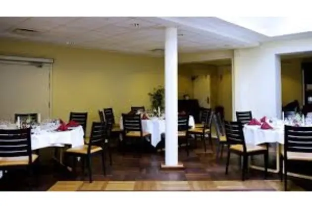 Scandic Roskilde Park