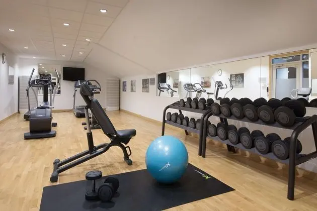 Scandic Royal Stavanger - Fitness