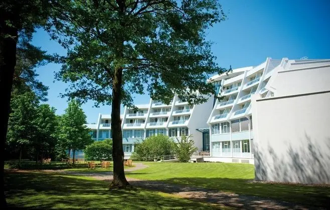 Scandic Sanadome