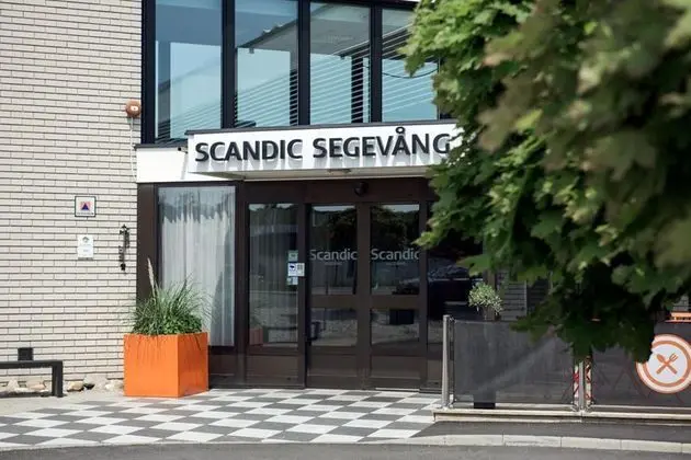 Scandic Segevang Malmo