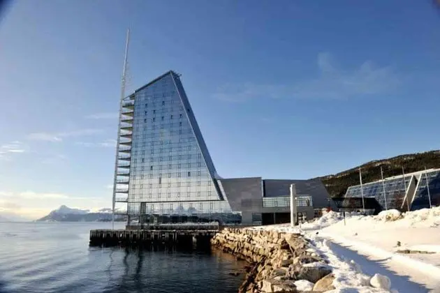 Scandic Seilet