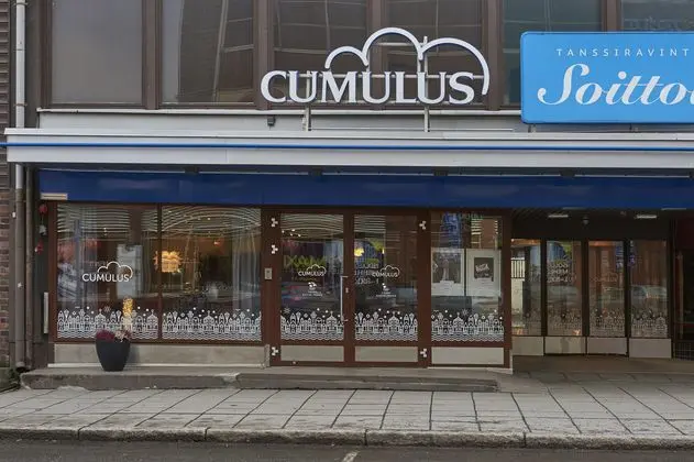 Scandic Seinäjoki