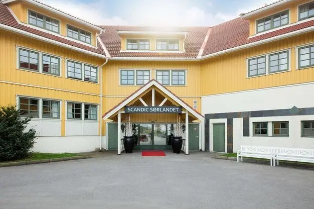 Scandic Sørlandet