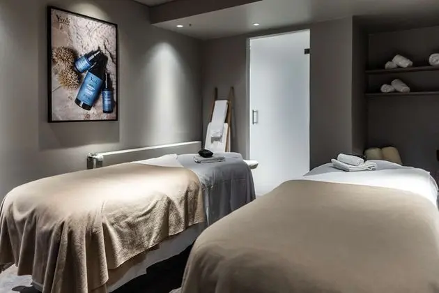 Scandic Spectrum - Spa