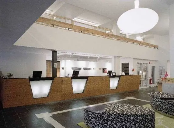 Scandic St. Jorgen Malmo