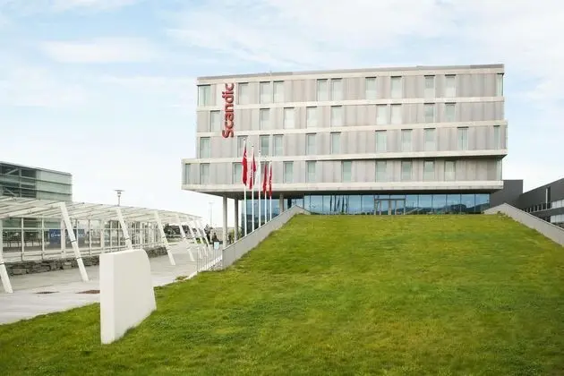 Scandic Stavanger Airport - Öne Çıkan Resim