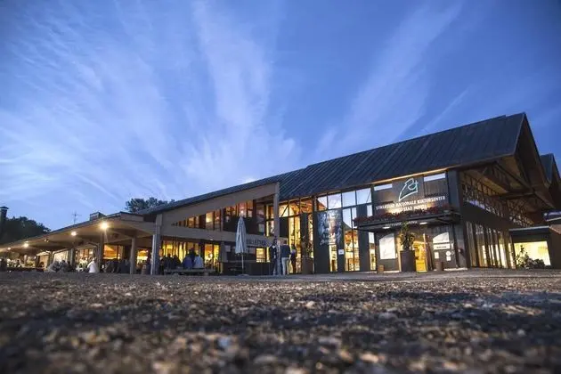 Scandic Stiklestad