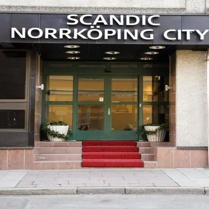 Scandic Strommen