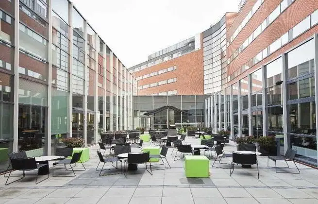 Scandic Sydhavnen