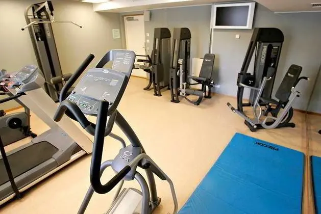 Scandic Tampere City