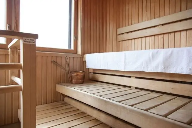 Scandic Tampere City - Spa