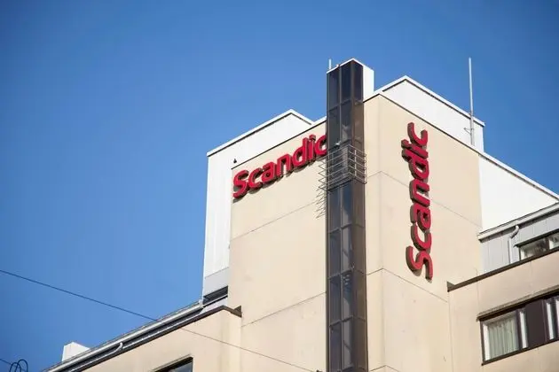 Scandic Turku Julia - Öne Çıkan Resim