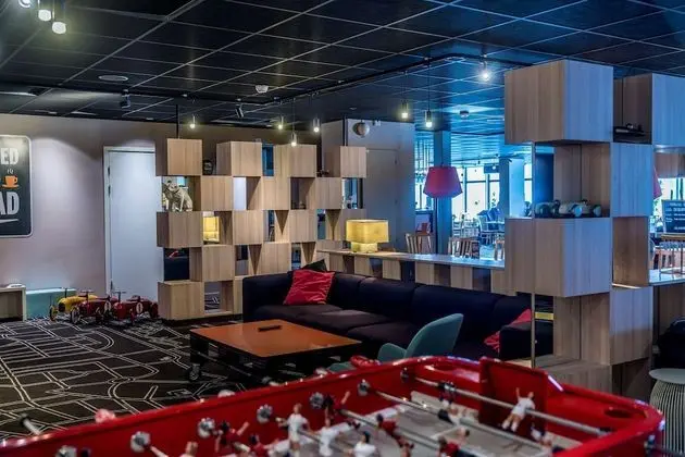 Scandic Umeå Syd