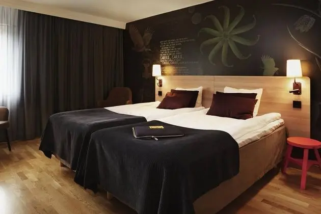 Scandic Upplands Vasby Stockholm - Oda