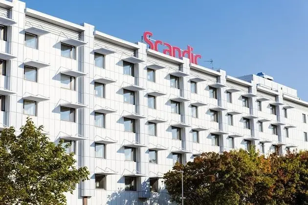 Scandic Västeras