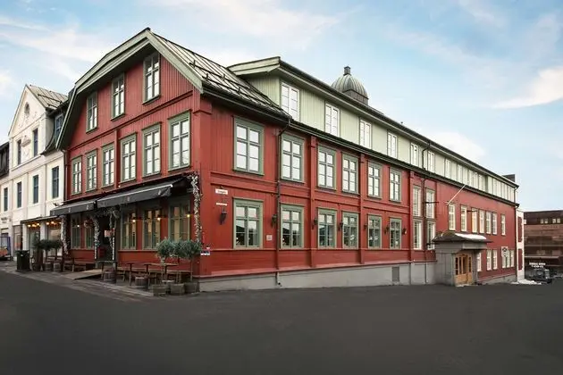 Scandic Victoria Lillehammer - Öne Çıkan Resim