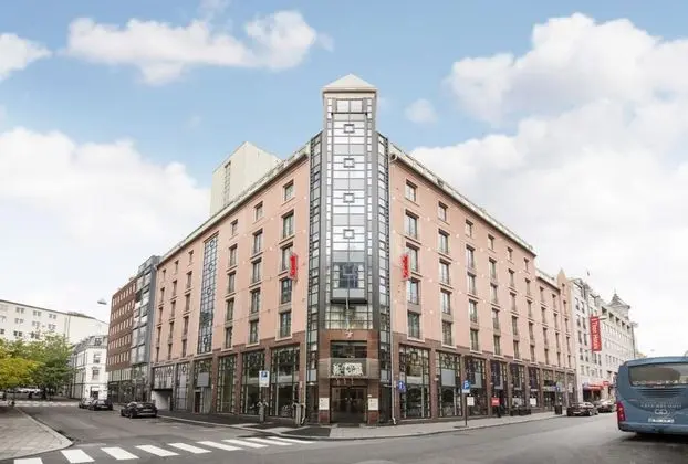 Scandic Victoria - 1