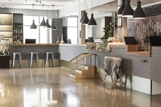 Scandic Visby