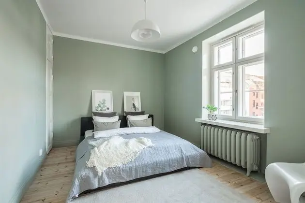 Scandinavian Apartments Fredrikinkatu - Öne Çıkan Resim