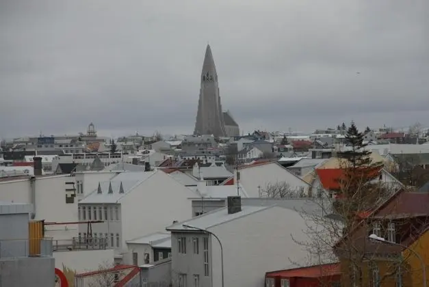 Scandinavian Apartments - Genel
