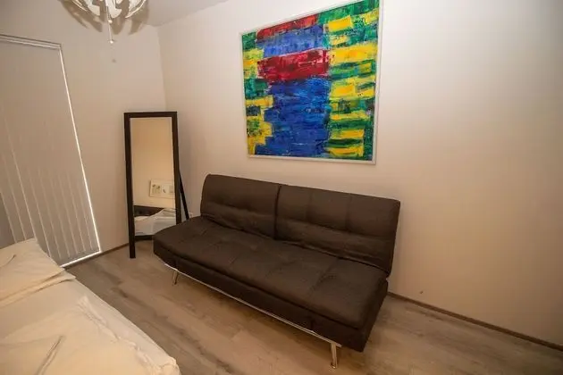 Scandinavian Apartments - Oda