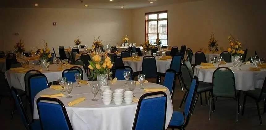Scandinavian Lodge