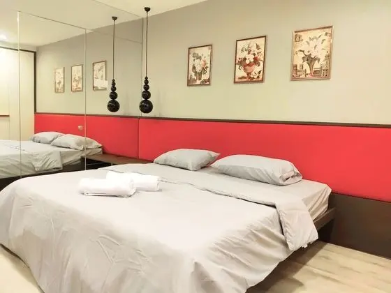 Scandinavian Suite