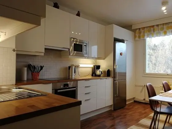 Scandinavian Sun Apartments - Öne Çıkan Resim