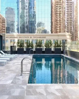 Scape Living at Aurora
