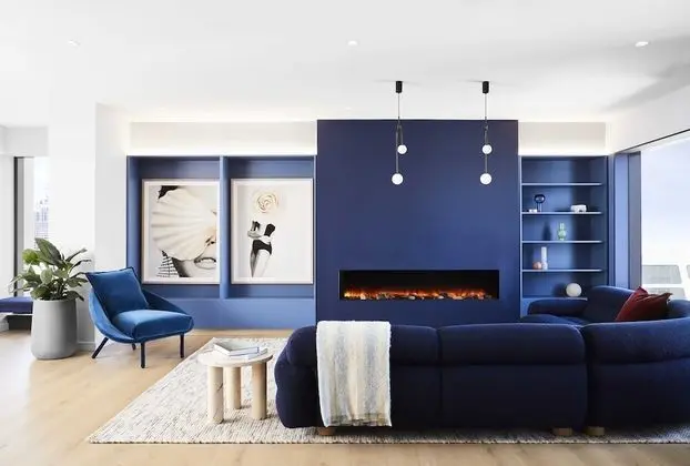 Scape Living at Franklin - Öne Çıkan Resim