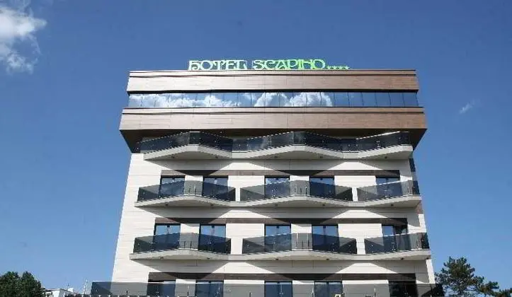 Scapino Hotel