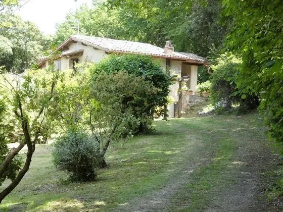 Scappo In Umbria, Casale Nicoletta