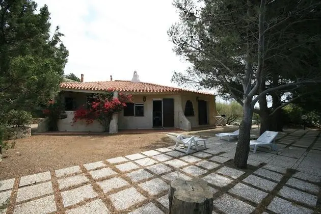Villa Scarabeo