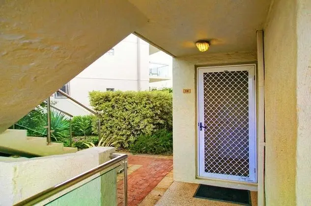 Scarborough Beach Front Resort - Shell 10 - Dış Mekan