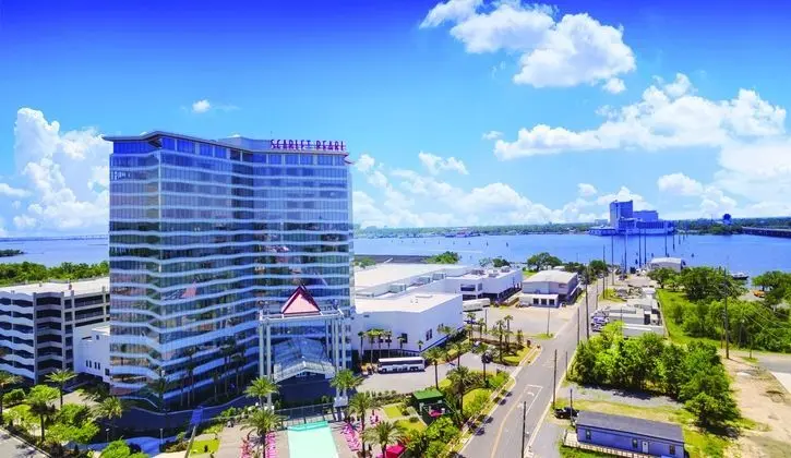 SCARLET PEARL CASINO RESORT