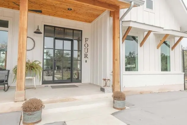 Scarlet Ridge Retreat - Dış Mekan