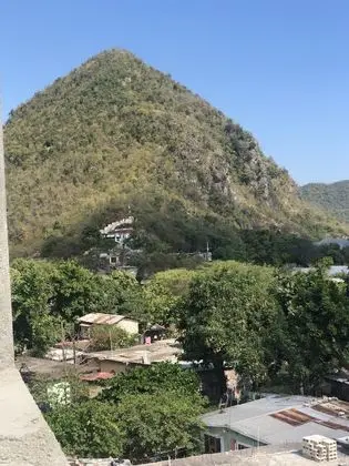 Scarlett Guesthouse Hotel Resorts - Dış Mekan