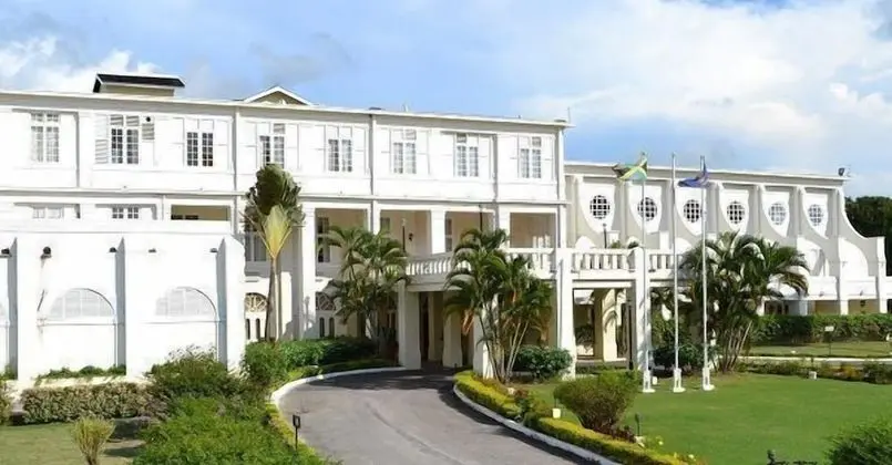 Scarlett Guesthouse Hotel Resorts - 1