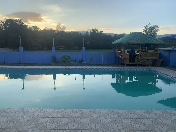 Scarlett Resorts at Laganas