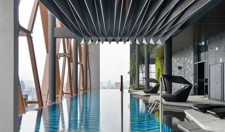 Scarletz Suites by Five senses - Öne Çıkan Resim