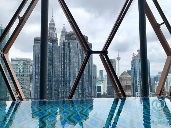 Scarletz Suites KLCC by Mykey Global