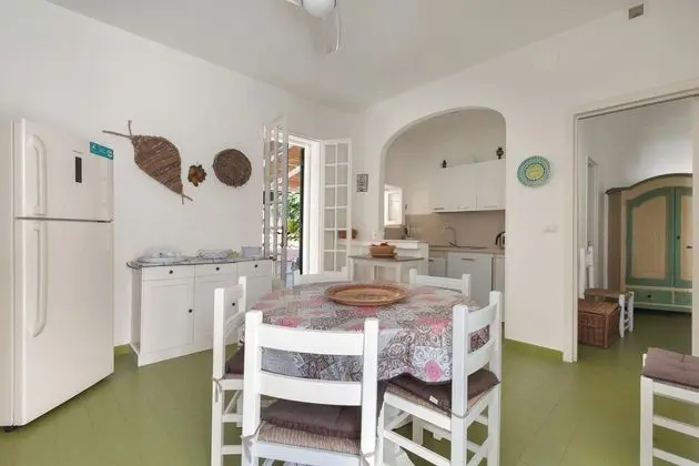 Villa Scarnera - Yerinde Yemek