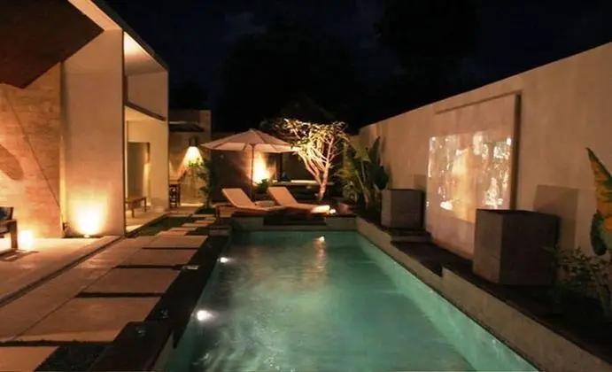 Villa Scena