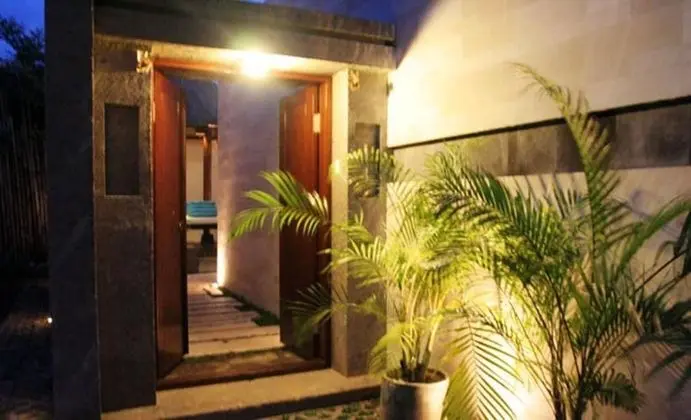 Villa Scena - Dış Mekan