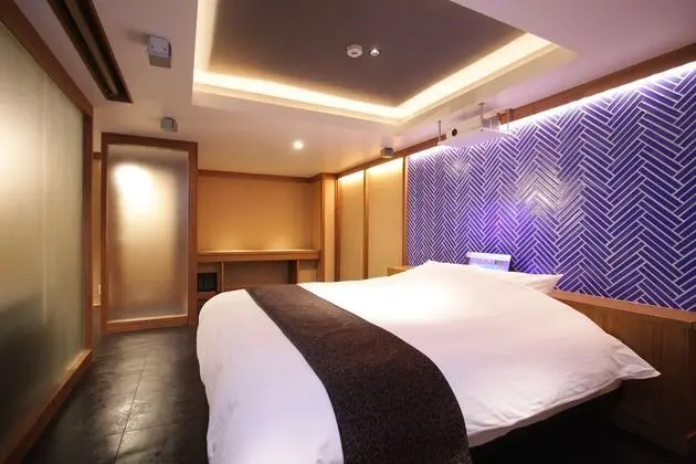 Hotel The Scene - Adults Only - Oda