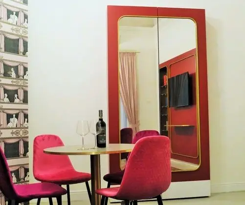 Scene Suites Apartments - Mutfak