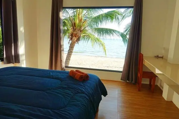 The Scenery Beach Resort